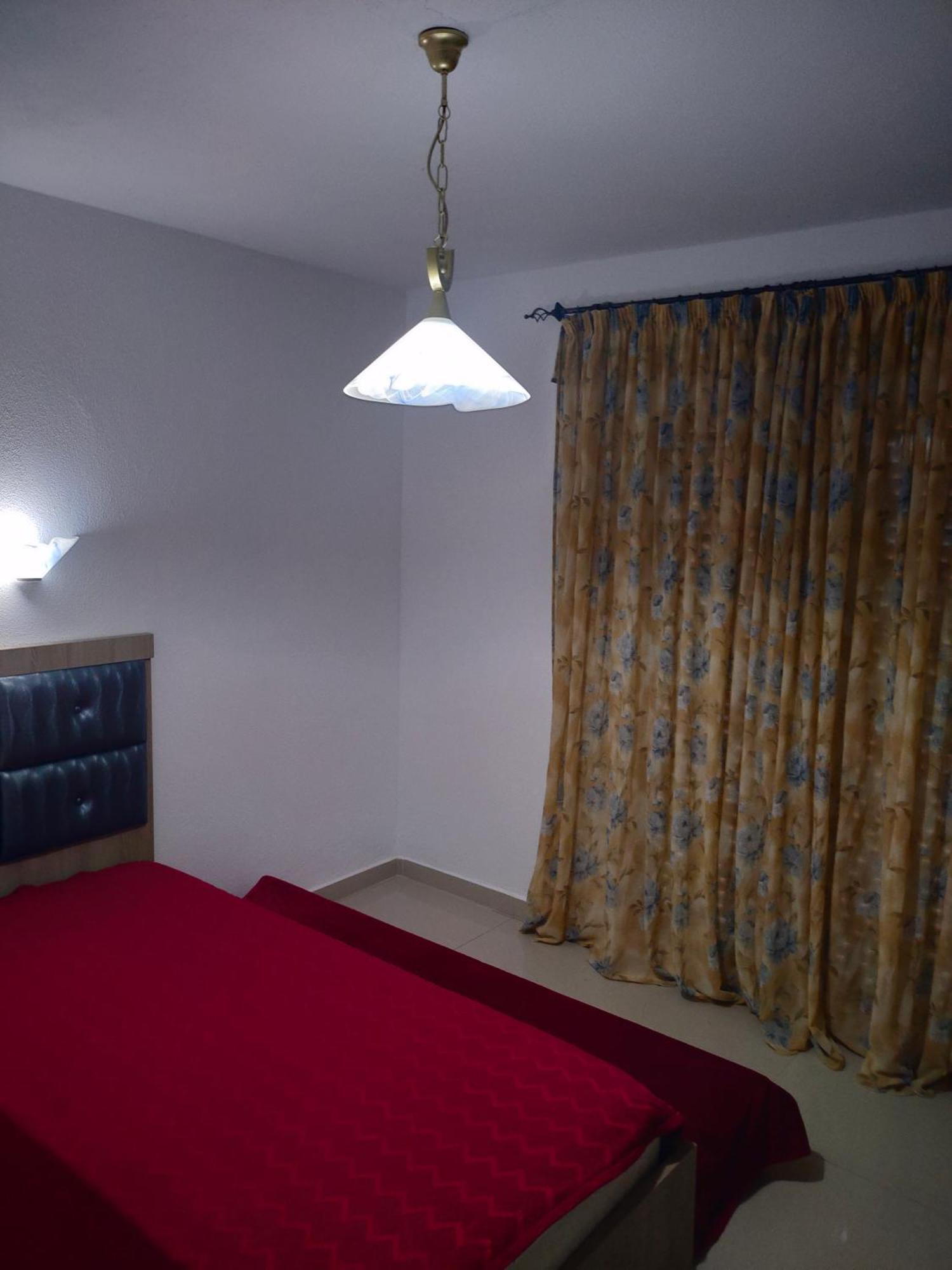Vigla House Daire Sykia Dış mekan fotoğraf